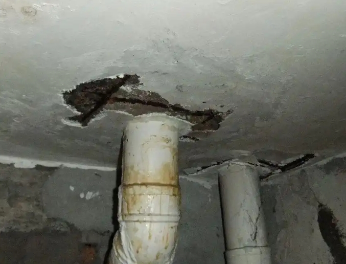 洪雅卫生间漏水维修公司浅析洪雅卫生间渗水维修的方法