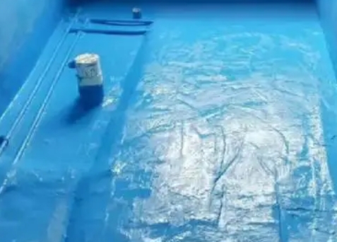 洪雅卫生间漏水维修公司分享下洪雅卫生间防水工程中常用防水涂料介绍。